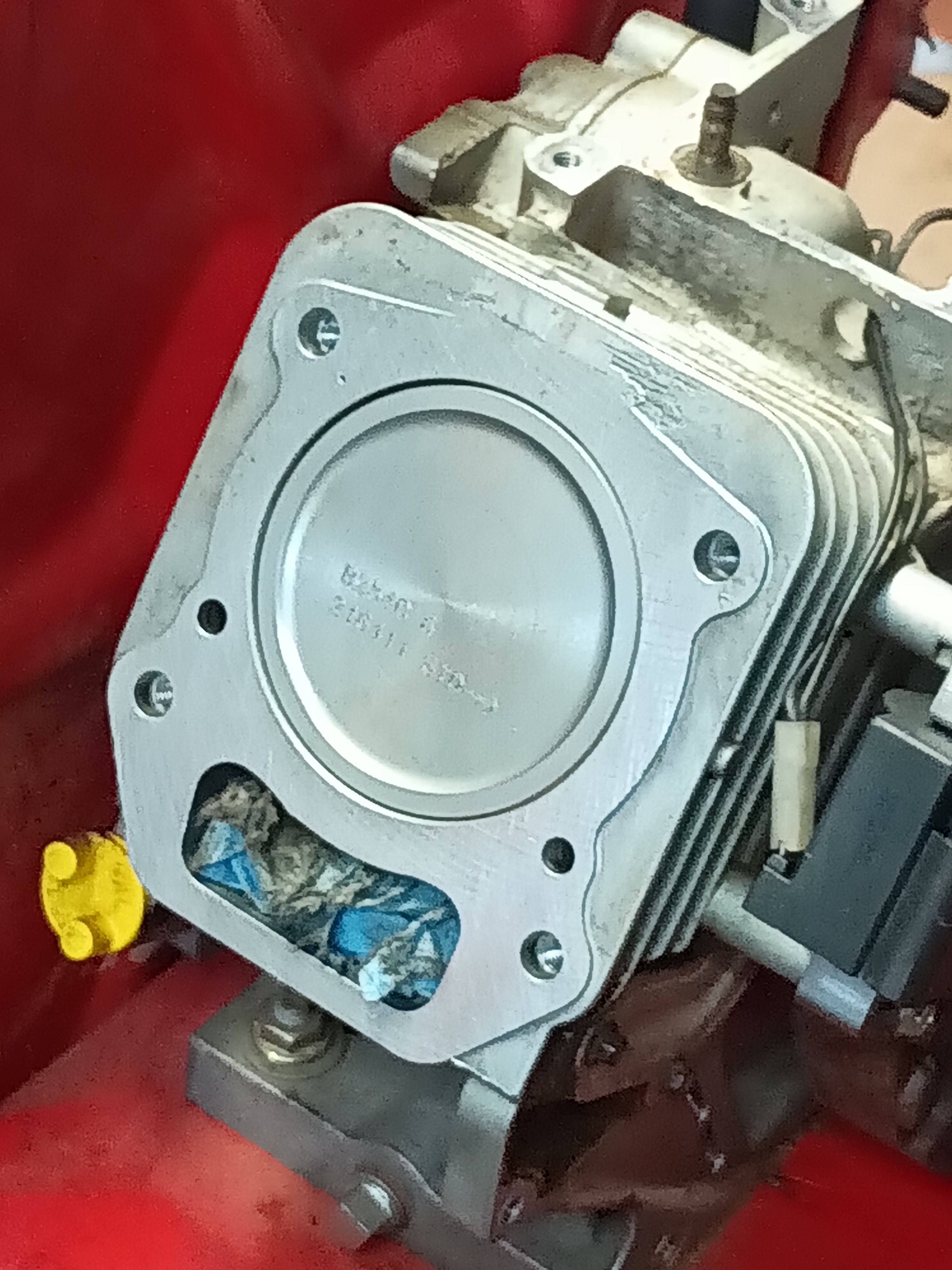 piston